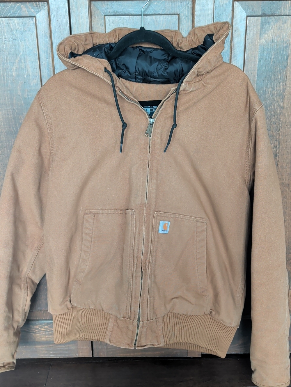 Women's Carhartt Size L